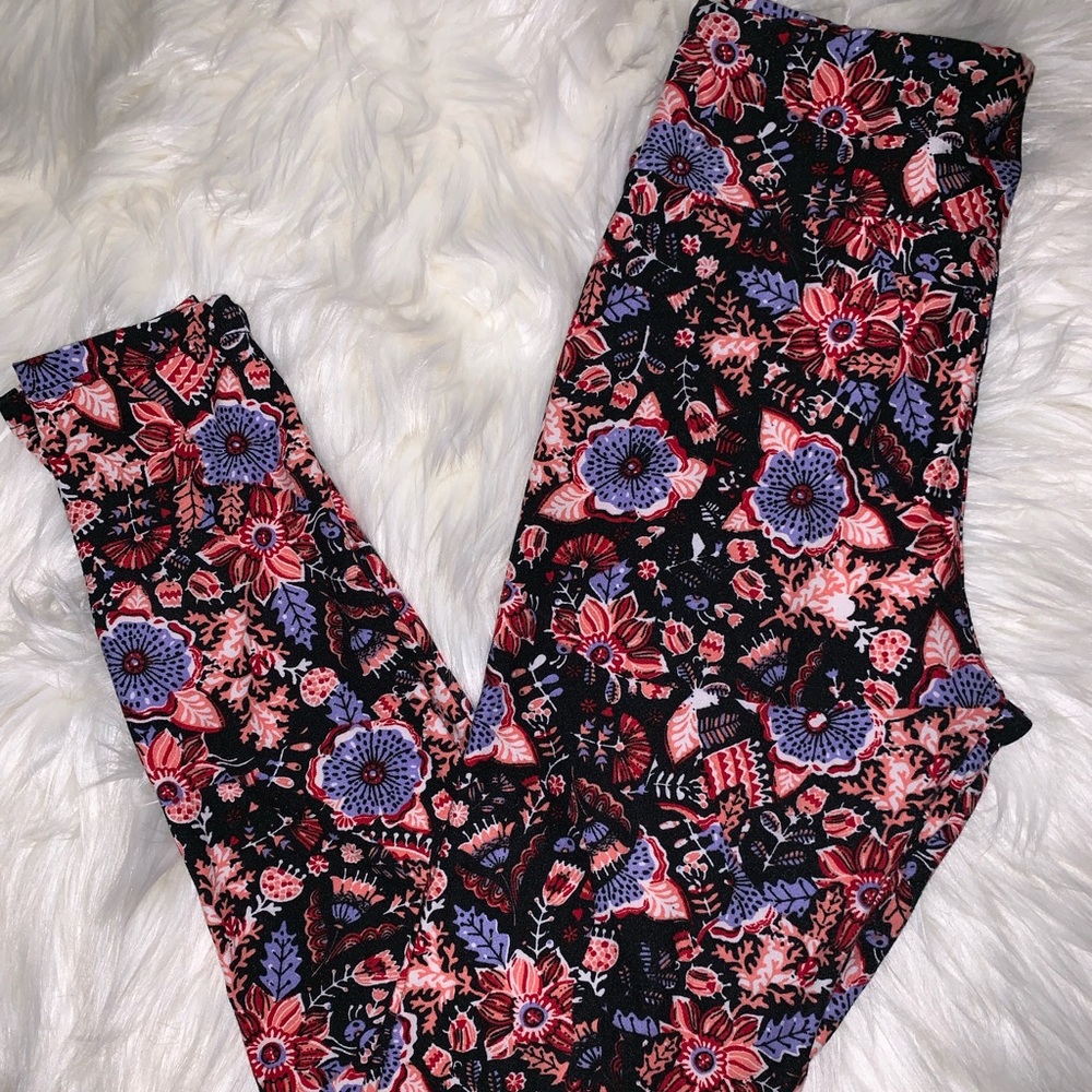 Lula Leggings